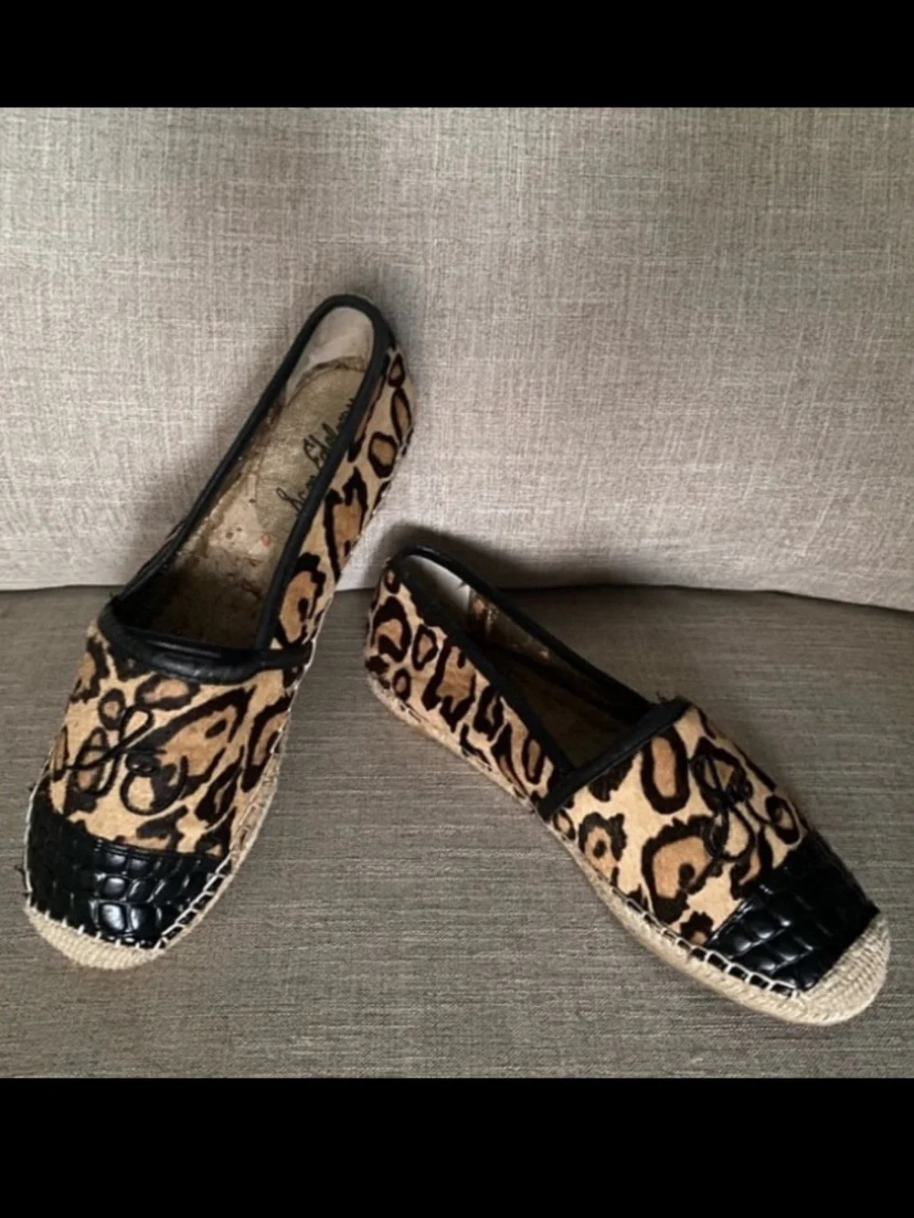 N/A sam edelman